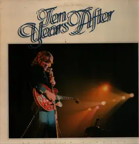 Ten Years After - Collection Blanche