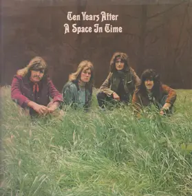Ten Years After - A Space in Time