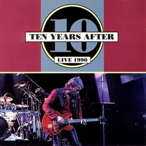 Ten Years After - Live 1990