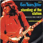 Ten Years After - Standing At The Station