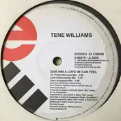 Tené Williams