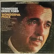 Tennessee Ernie Ford - Wonderful Peace