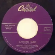 Tennessee Ernie Ford - Blackeyed Susie