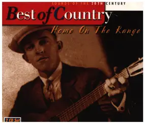 Tennessee Ernie Ford - Best Of Country: Home On The Range