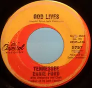 Tennessee Ernie Ford - God Lives / How Great Thou Art