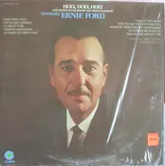 Tennessee Ernie Ford - Holy, Holy, Holy