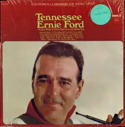 Tennessee Ernie Ford - I Can't Help It If I'm Still In Love With You