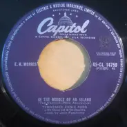 Tennessee Ernie Ford - In The Middle Of An Island