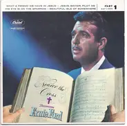 Tennessee Ernie Ford - Nearer The Cross Part 1