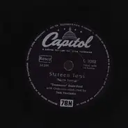 Tennessee Ernie Ford - You Don't Have To Be A Baby To Cry / Sixteen Tons