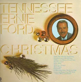 Tennessee Ernie Ford - C-h-r-i-s-t-m-a-s