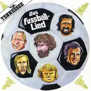 Tennessee - Das Fussball-Lied