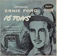 Tennessee Ernie Ford - 16 tons