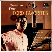 Tennessee Ernie Ford - Favorites