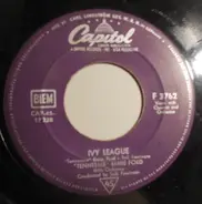 Tennessee Ernie Ford - In The Middle Of An Island / Ivy League