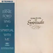 Tennessee Ernie Ford - Sing A Spiritual With Me