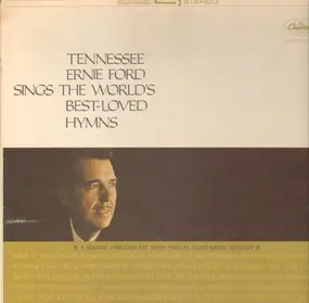 Tennessee Ernie Ford - sings the World's best loves Hyms
