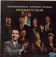 Tennessee Ernie Ford - Spirituals