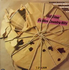 Tennessee Ernie Ford - All Time Golden Country Hits