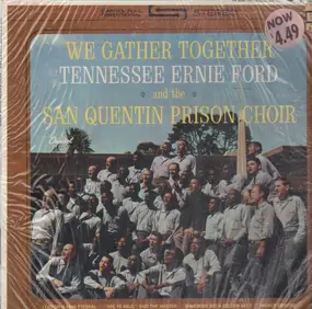 Tennessee Ernie Ford - We Gather Together