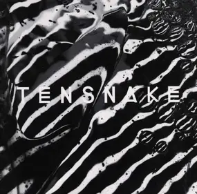 Tensnake - Keep On Walking