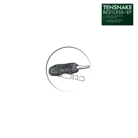 Tensnake - Restless EP