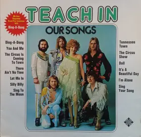 teach-in - Our Songs