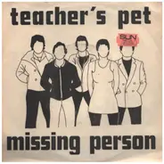 Teacher's Pet - Missing Person