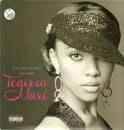 Teairra Mari - Roc-a-Fella Records Presents Teairra Marí