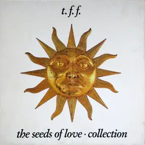 Tears for Fears - The Seeds Of Love - Collection