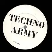 Techno Army - Cars