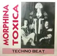 Techno Beat - Morphina Toxica