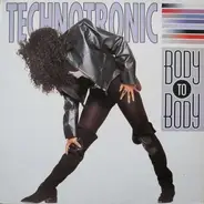 Technotronic - Body to Body