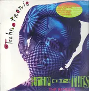 Technotronic - Trip on This! The Remixes