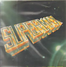 Technotronic - Supermax