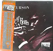 Ted Curson - Plenty of Horn