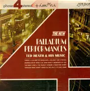 Ted Heath And His Music - The New Palladium Performances