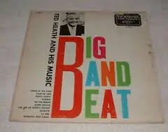 Ted Heath - Big Band Beat