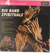 Ted Heath And His Music - Big Band Spirituals
