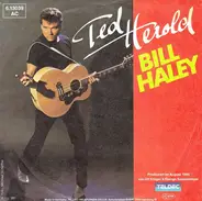 Ted Herold - Bill Haley / Rockabilly-Boogie-Guitar-Man