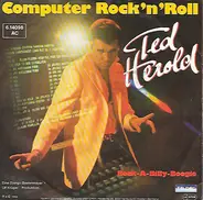 Ted Herold - Computer Rock'n'Roll