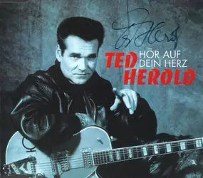 Ted Herold - Hor Auf Dein Herz