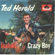 Ted Herold - Isabell (Woman From Liberia)