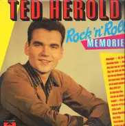 Ted Herold - Rock 'n' Roll Memories