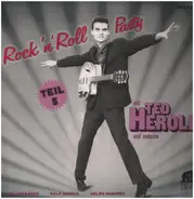 Ted Herold, Conny Froboess, Will Brandes, ... - Rock 'n' Roll Party Teil 5