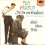 Ted Herold - Ich Bin Ein Wanderer (The Wanderer)