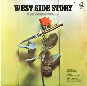 Maurice Williams - West Side Story