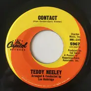 Ted Neeley - Contact