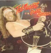 Ted Nugent - Great Gonzos! - The Best Of Ted Nugent