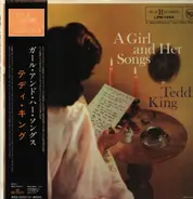Teddi King - A Girl and Her Songs